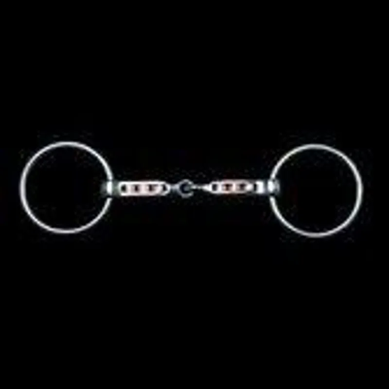 Magenis Snaffle